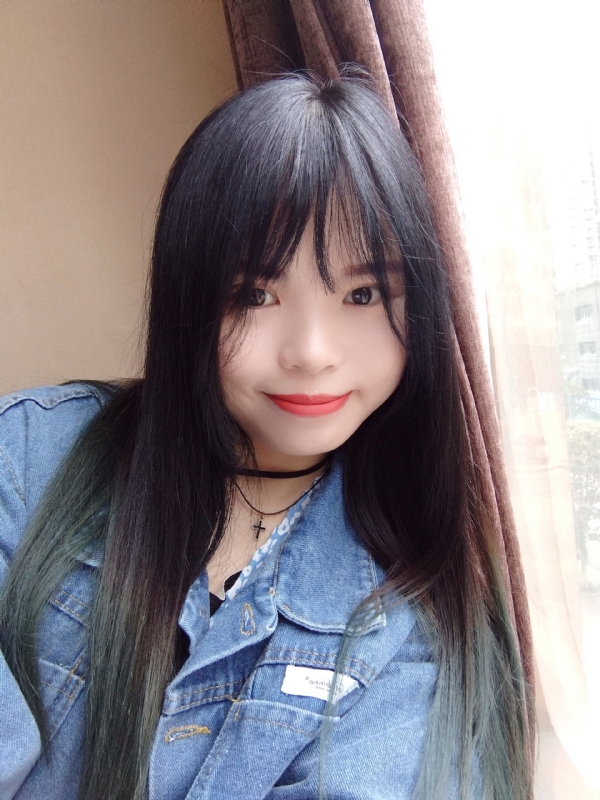 淼淼的第三张照片--哈尔滨相亲服务中心