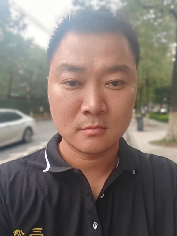 独寂的第一张照片--哈尔滨相亲服务中心