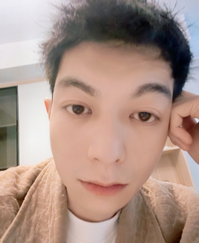 慕白的第一张照片--哈尔滨相亲服务中心