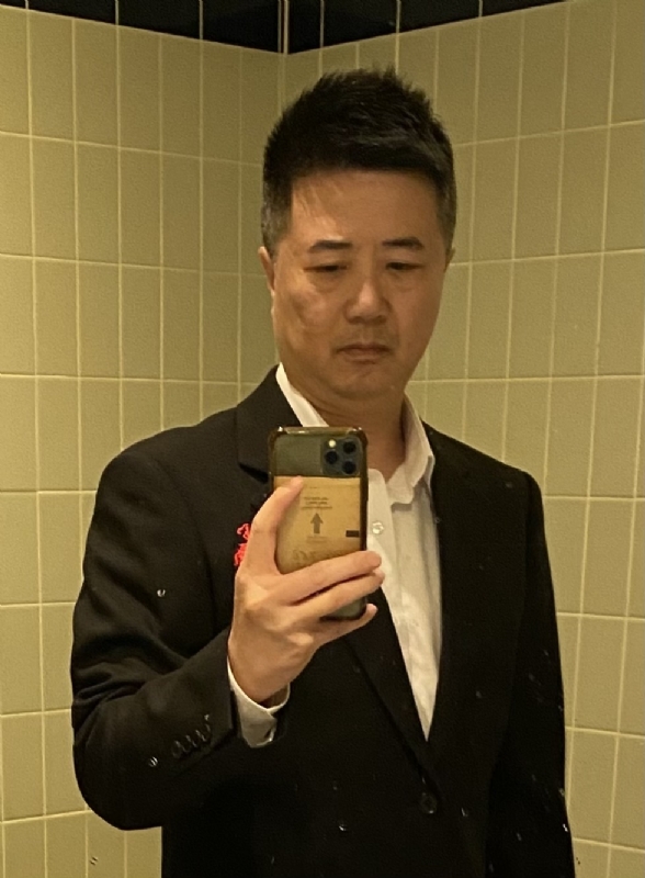 Alan的第三张照片--哈尔滨相亲服务中心