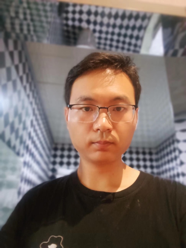 谷雨的第一张照片--哈尔滨相亲服务中心