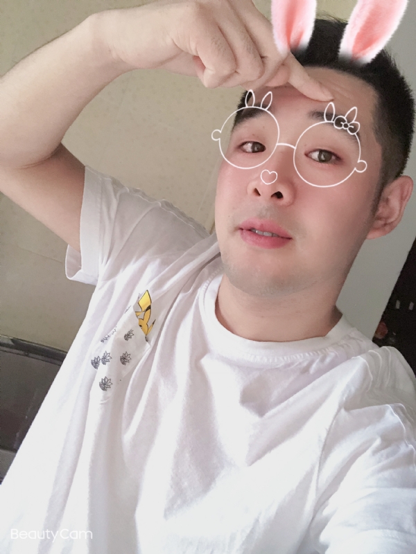 可期的第一张照片--哈尔滨相亲服务中心