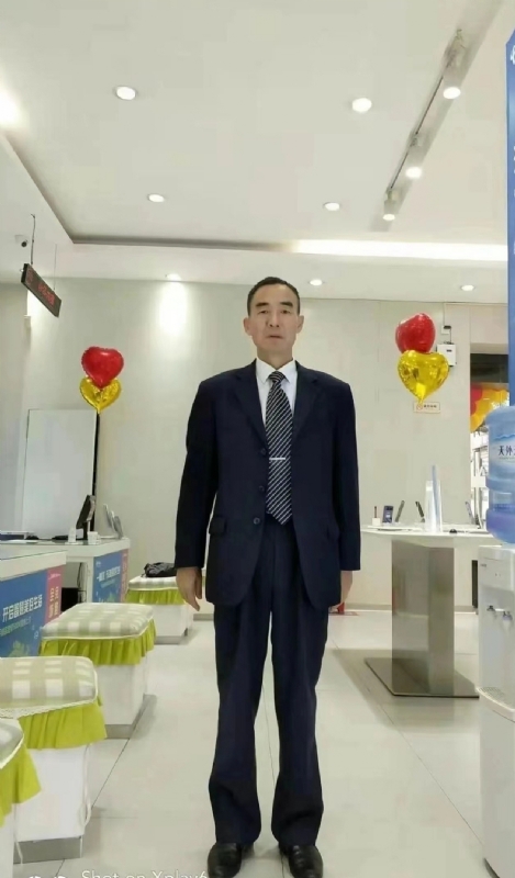 缘来是你的第一张照片--哈尔滨相亲服务中心