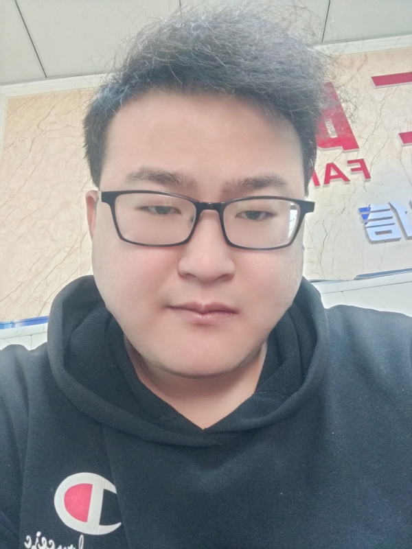 小张的第一张照片--哈尔滨相亲服务中心