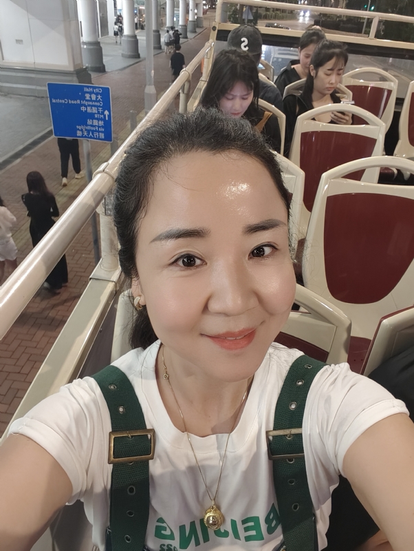 燕子的第一张照片--哈尔滨相亲服务中心