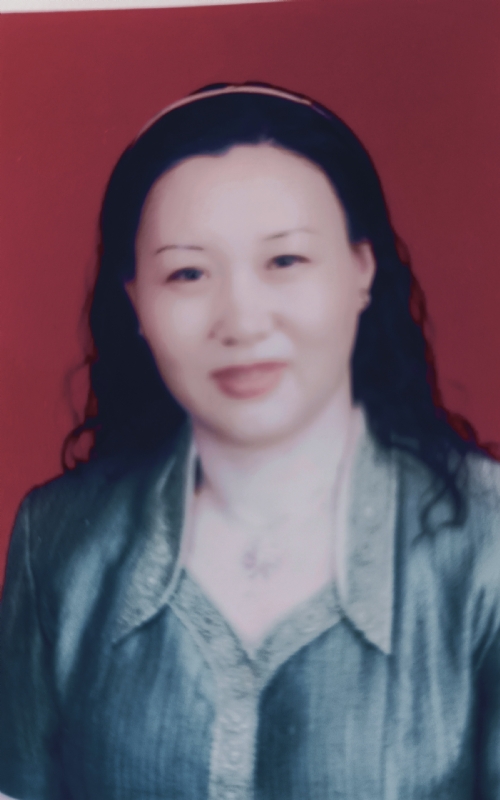 雨霏的第二张照片--哈尔滨相亲服务中心