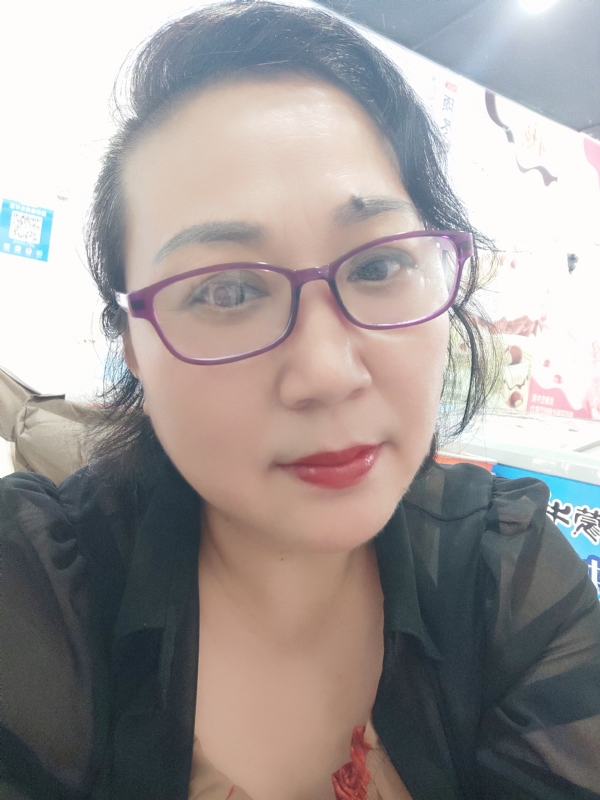 娜财娜福的第一张照片--哈尔滨相亲服务中心