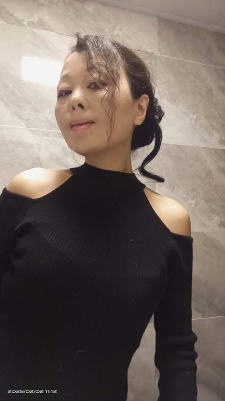 阿春的第一张照片--哈尔滨相亲服务中心