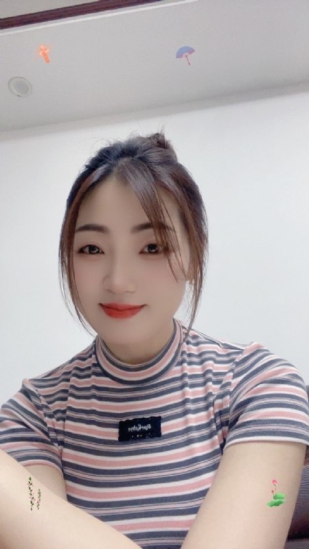 可儿的第一张照片--哈尔滨相亲服务中心