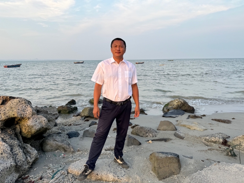 林荣华的第三张照片--哈尔滨相亲服务中心