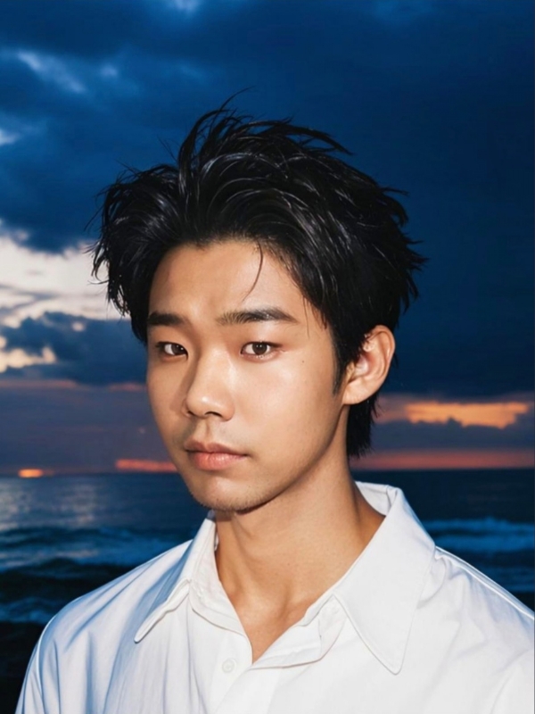 精神饱满的第一张照片--哈尔滨相亲服务中心