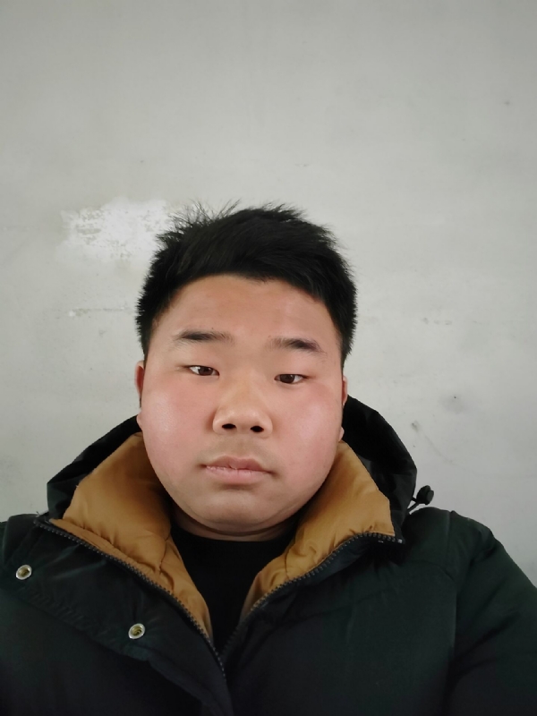 精神饱满的第四张照片--哈尔滨相亲服务中心