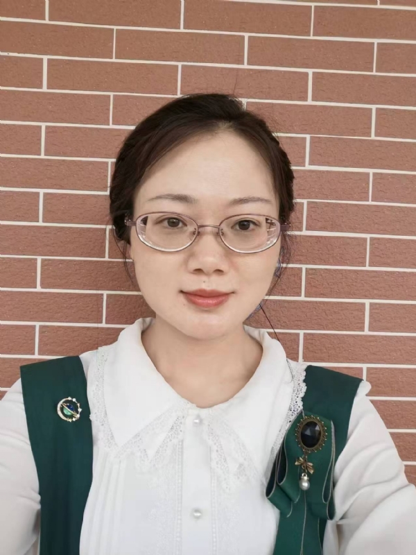 Lily的第一张照片--哈尔滨相亲服务中心