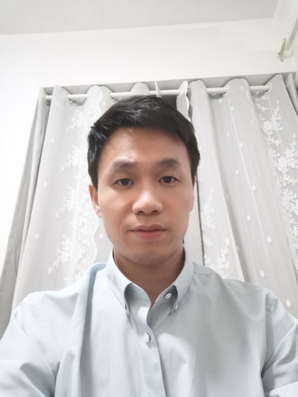 风雨无阻的第二张照片--哈尔滨相亲服务中心