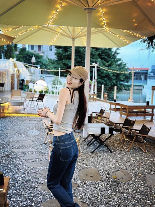 vicky0423的第一张照片--哈尔滨相亲服务中心