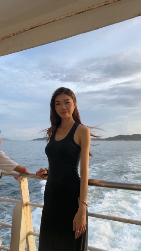 Vicky的第一张照片--哈尔滨相亲服务中心