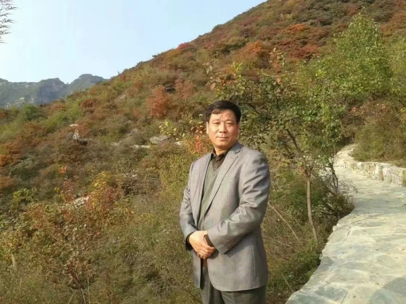 古树的第一张照片--哈尔滨相亲服务中心