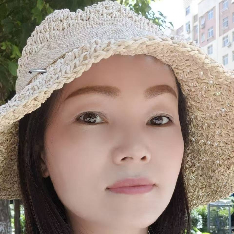 蓝妮的第二张照片--哈尔滨相亲服务中心