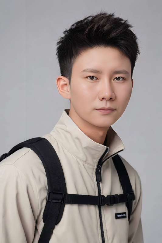 索尼的第一张照片--哈尔滨相亲服务中心