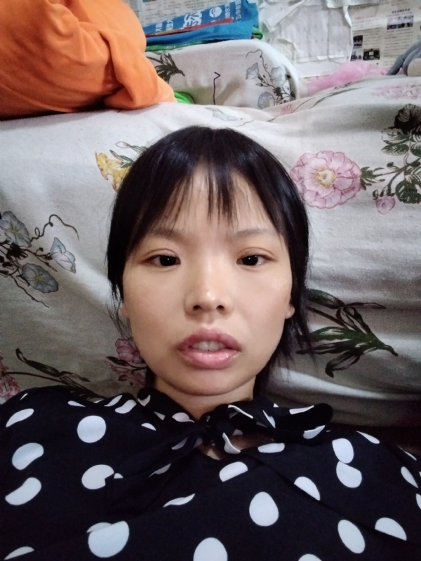 可爱的第二张照片--哈尔滨相亲服务中心