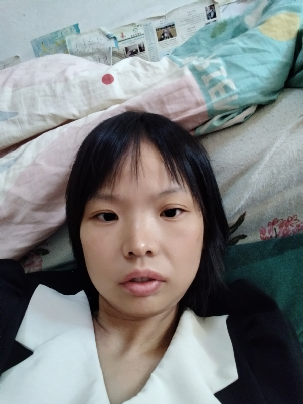 可爱的第三张照片--哈尔滨相亲服务中心