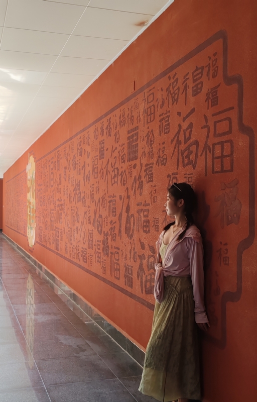 滴滴塔塔的第一张照片--哈尔滨相亲服务中心