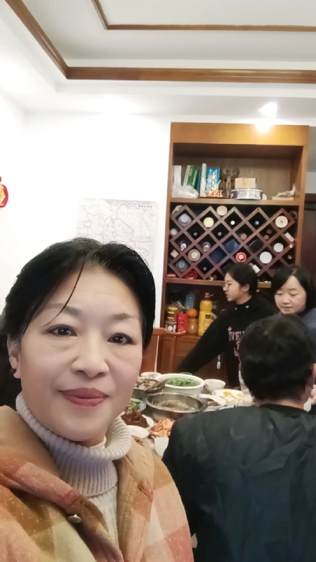 桂花xiang的第一张照片--哈尔滨相亲服务中心