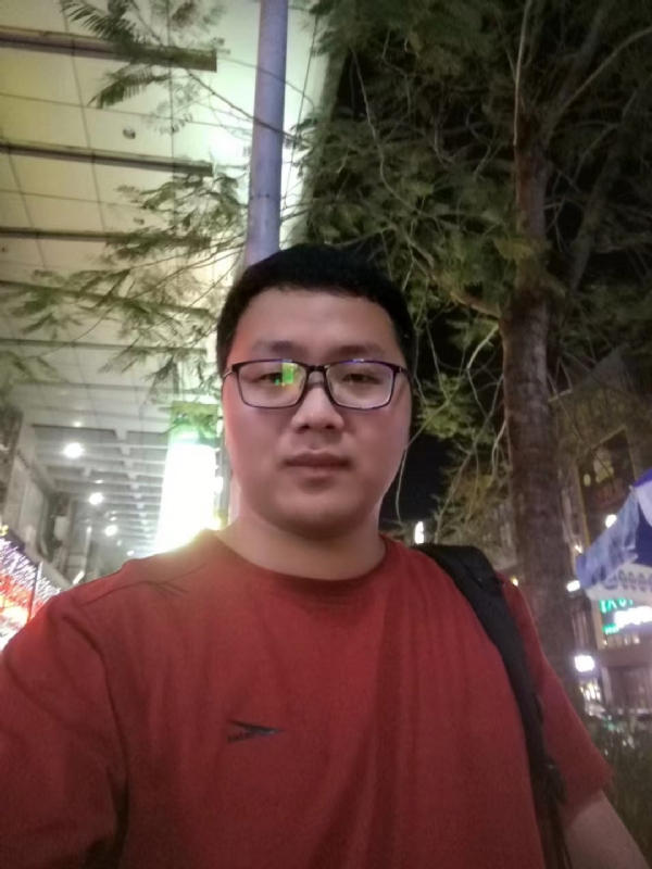 happy的第一张照片--哈尔滨相亲服务中心