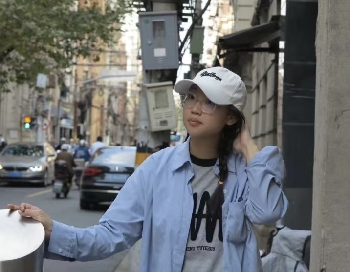 XIAOZOU的第二张照片--哈尔滨相亲服务中心