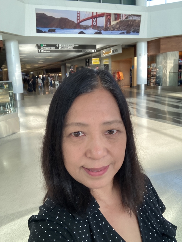 Rose的第一张照片--哈尔滨相亲服务中心