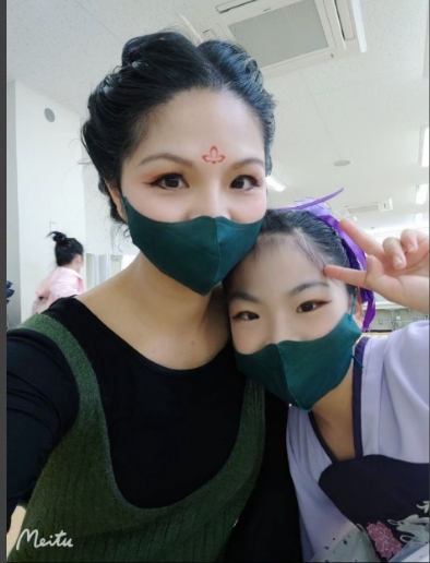 LuLu的第一张照片--哈尔滨相亲服务中心