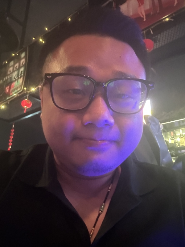 阿楠的第一张照片--哈尔滨相亲服务中心