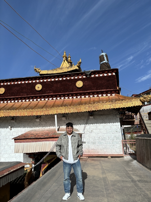 风一样的男人的第一张照片--哈尔滨相亲服务中心