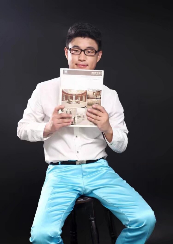 不一样的感觉的第一张照片--哈尔滨相亲服务中心