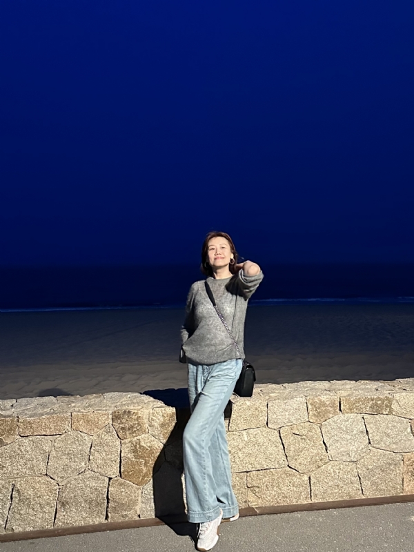 Joy菲的第一张照片--哈尔滨相亲服务中心