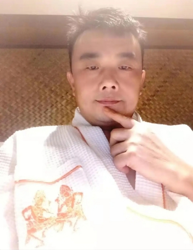 青锋的第一张照片--哈尔滨相亲服务中心