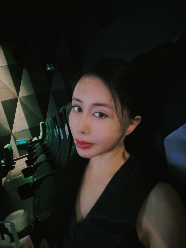 Moon的第一张照片--哈尔滨相亲服务中心