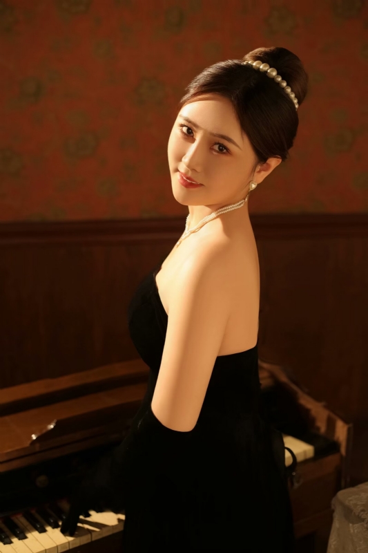 李淼的第一张照片--哈尔滨相亲服务中心