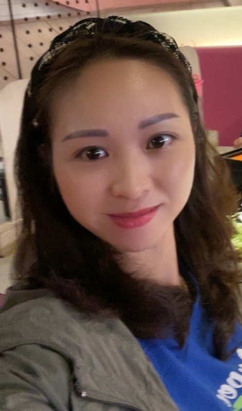 TAN霧裏看花的第一张照片--哈尔滨相亲服务中心