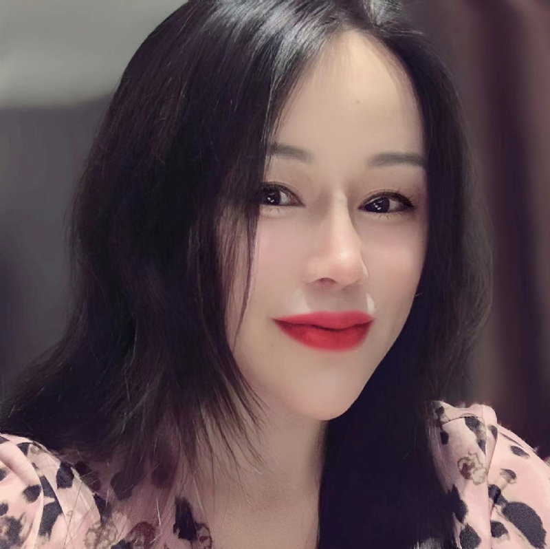 妮可的第一张照片--哈尔滨相亲服务中心