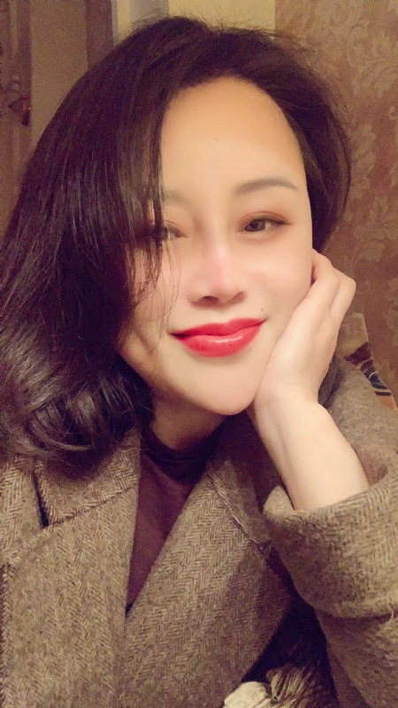 妮可的第二张照片--哈尔滨相亲服务中心