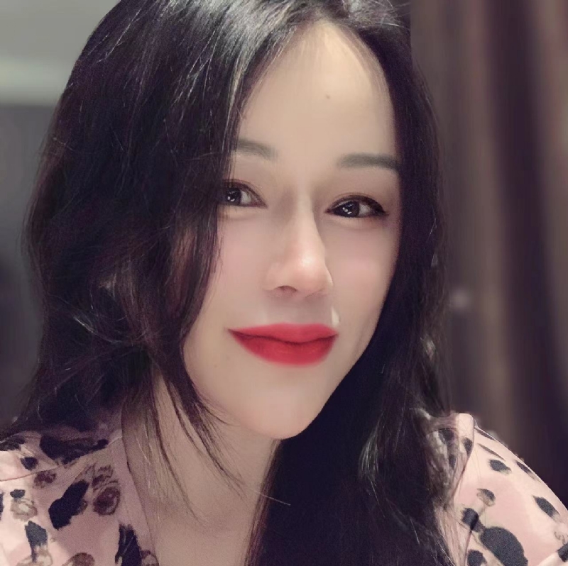 妮可的第三张照片--哈尔滨相亲服务中心