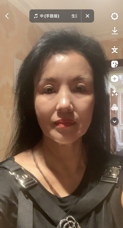 清雅的第一张照片--哈尔滨相亲服务中心