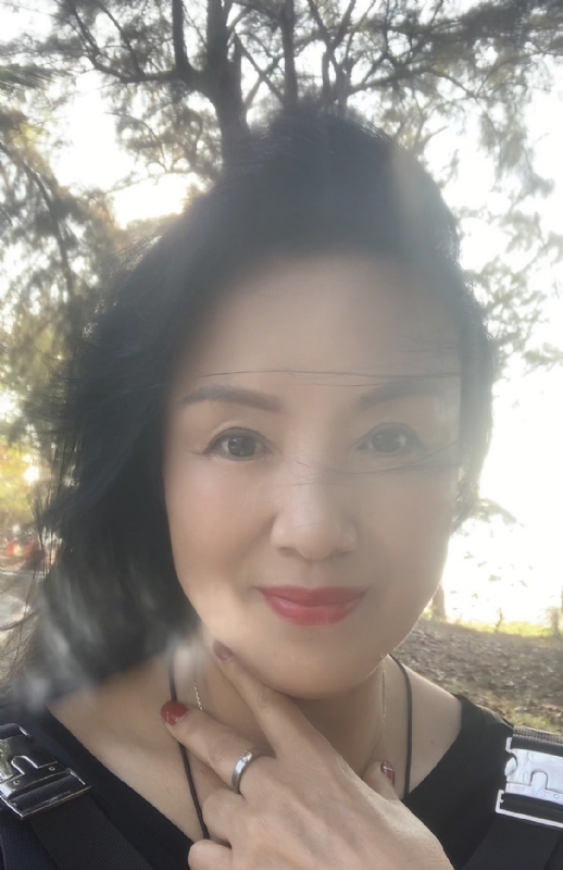 清雅的第二张照片--哈尔滨相亲服务中心