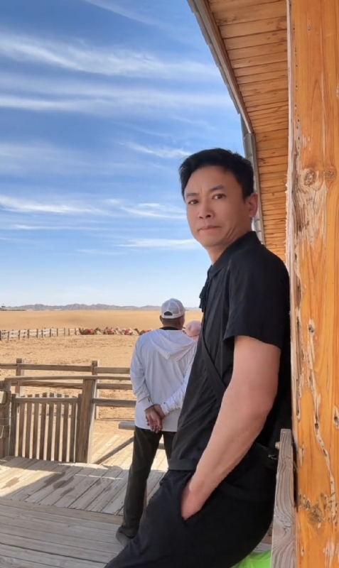 落葉歸根的第一张照片--哈尔滨相亲服务中心