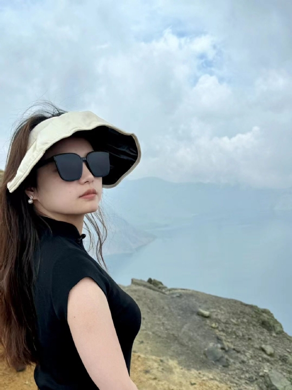 随梦的第一张照片--哈尔滨相亲服务中心