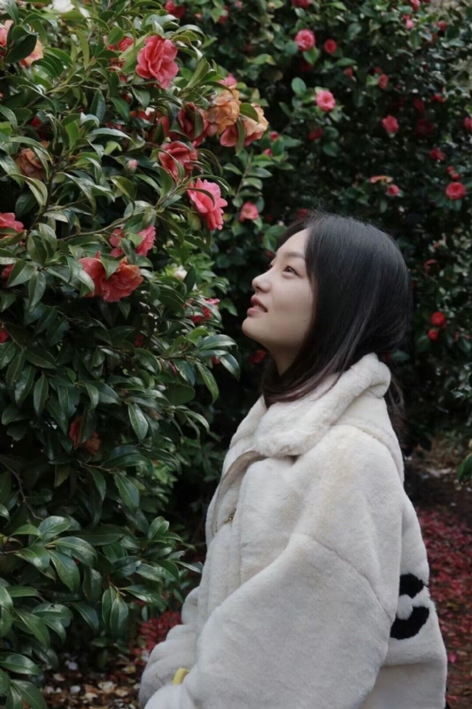 随梦的第三张照片--哈尔滨相亲服务中心