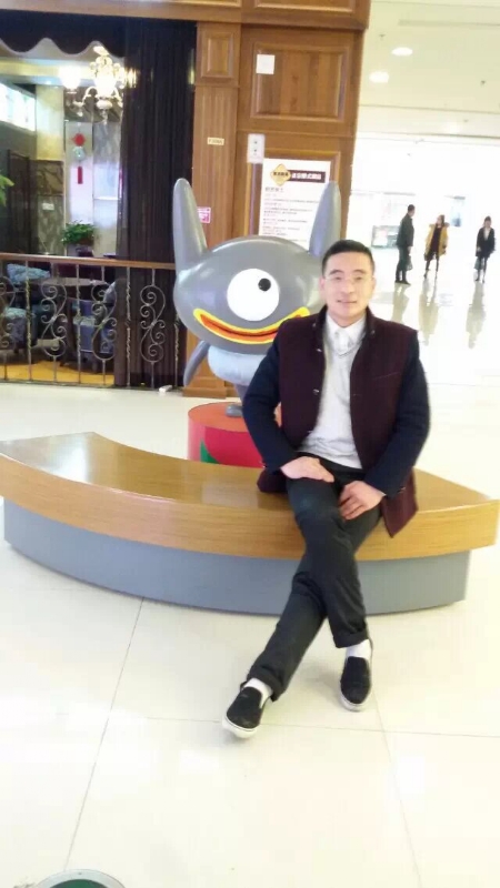 为爱停留的第一张照片--哈尔滨相亲服务中心