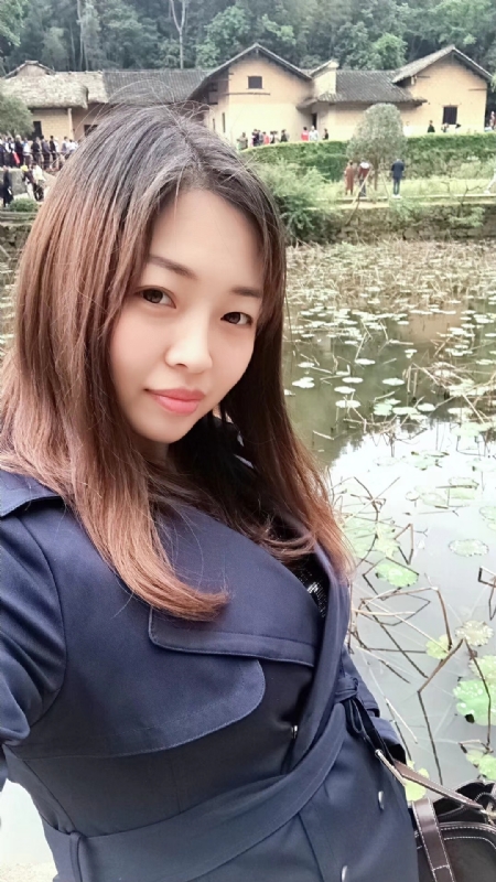 百合的第一张照片--哈尔滨相亲服务中心