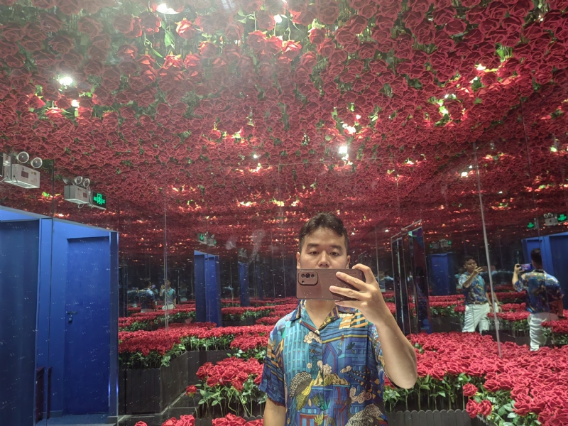 吴空的第二张照片--哈尔滨相亲服务中心